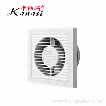 4 12 Inch Window Wall Mounted Exhaust Fan